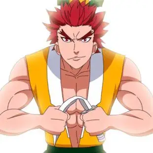 角色介绍 - 《十万个冷笑话》动画官网