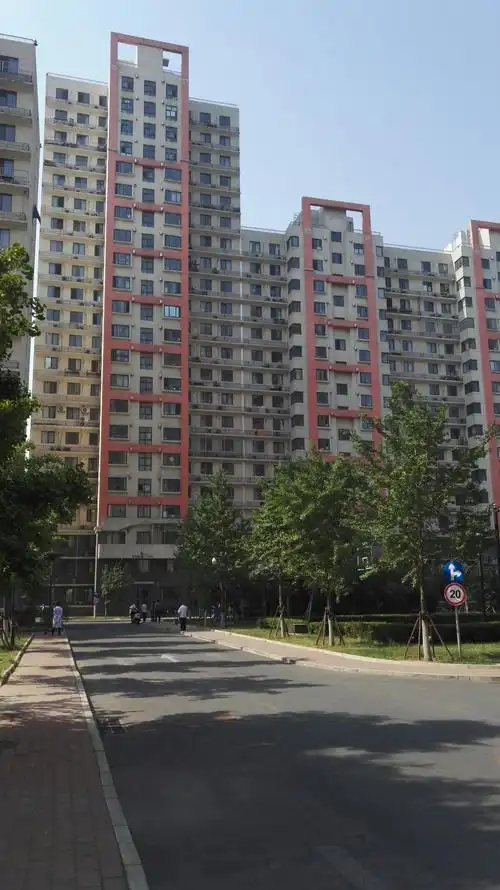 我们的家园一一金和嘉园