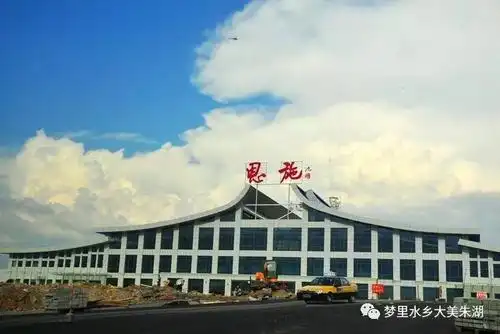 湖北所有地市州都将有机场唯孝感除外