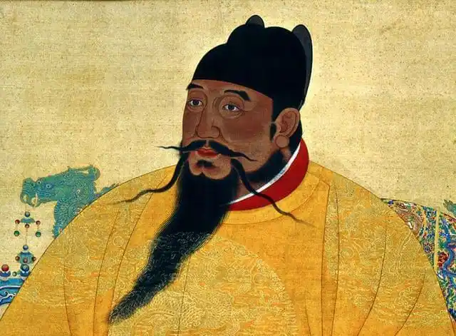 明后宫冤案成祖朱棣凌迟处死了三千宫女原因却让人哭笑不得