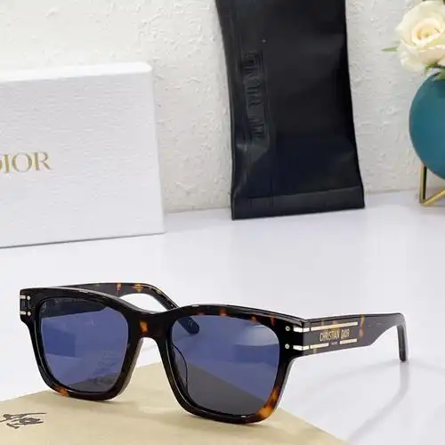 镜腿墨镜9815秋冬百搭新款_太阳镜_迪奥怎么样_时尚_配饰_眼镜