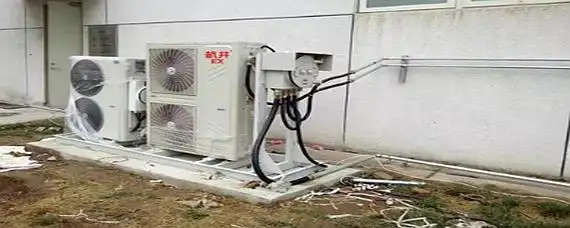 冷媒井是什么 爱问知识人