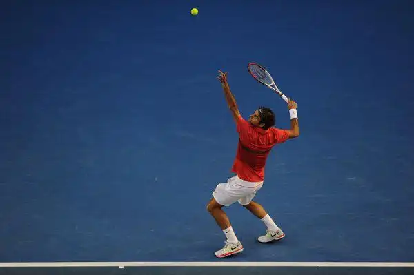 网球-赛车-棋牌-足彩 网球 2012年澳大利亚网球公开赛|2012澳网 2012