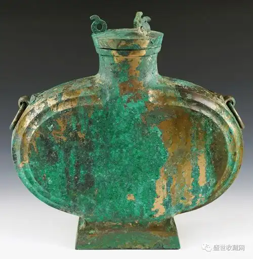 2016盛世收藏网论坛青铜器精选