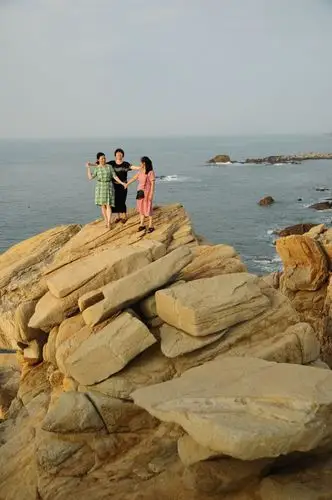 等你来听海 之惠安大岞-小岞