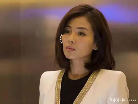 颧骨偏高这个情况很多姐妹都有,有的人说这种面相不好,但是有的人说