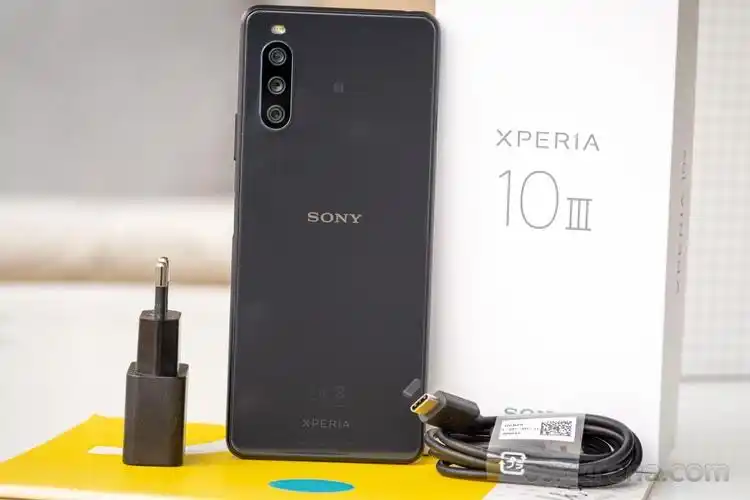 索尼xperia 10 iii即将发布