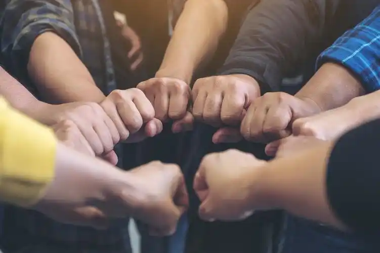 做到这6点提高团队协作不是梦