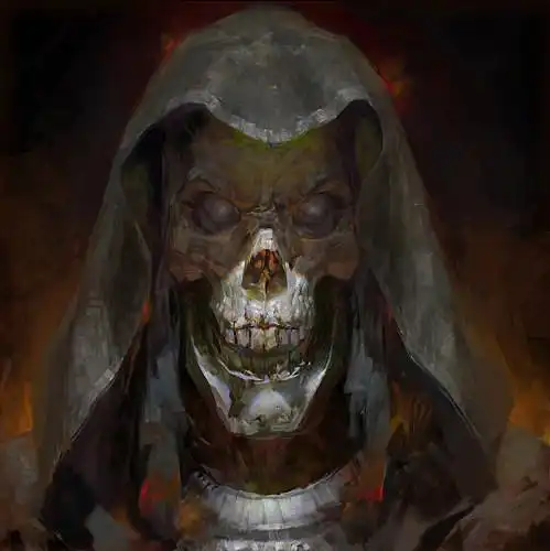 暗黑破坏神巴尔