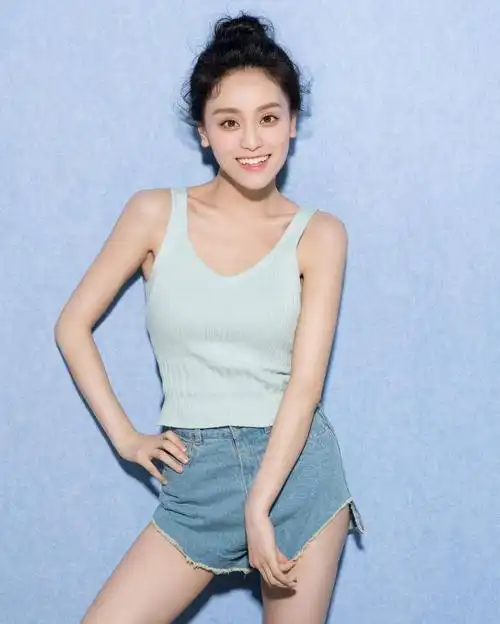 美女介绍 | 清风拂笑待归来 67676767--徐瑾