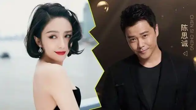 陈思诚佟丽娅宣布离婚曾爆夜会女友人佟丽娅自称驭夫有高招陈思诚
