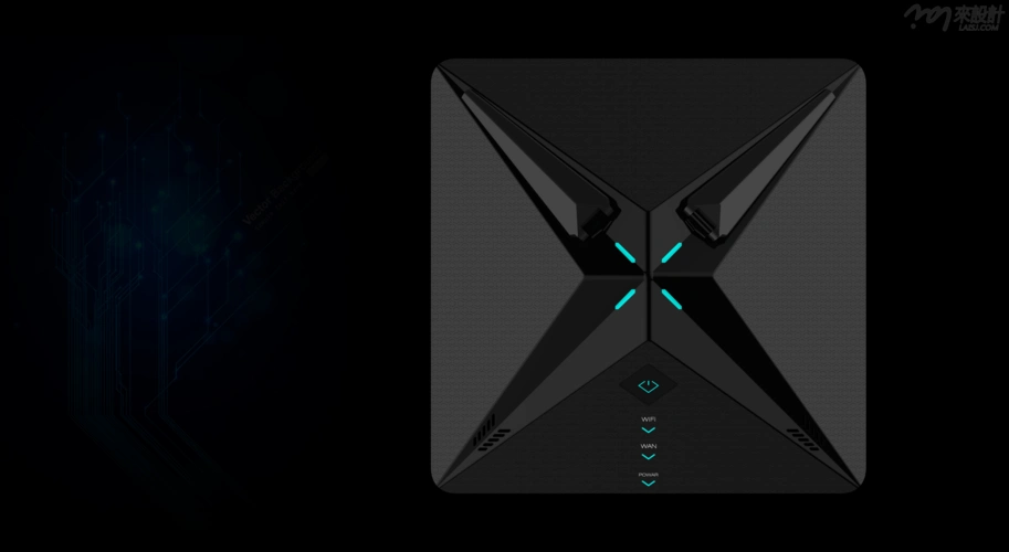 机顶盒设计-智能wifi盒子设计