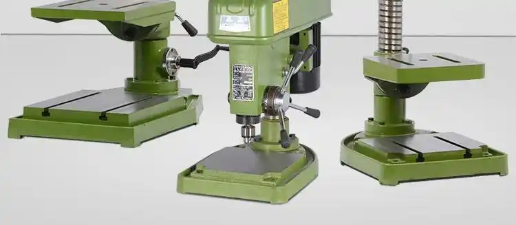 杭州西湖工业级台钻重型高精台式钻床z5122az516az4120z4025西湖z5122