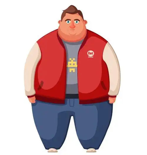 没想到,现在长胖这件事,国家都已经插手了!