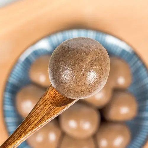 买2送1红豆薏米芡实丸红豆薏米饼红枣薏仁粉五谷杂粮营养代餐粉