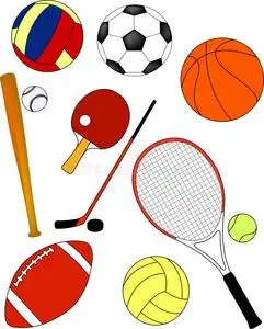 运动器材素材图片-运动器材素材素材-运动器材素材插画-摄图新视界