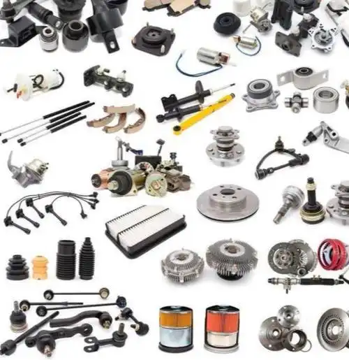 汽车配件销售工资