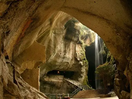 台州黄岩石窟游玩攻略-黄岩石窟门票多少钱/价格表-团购票价预定优惠