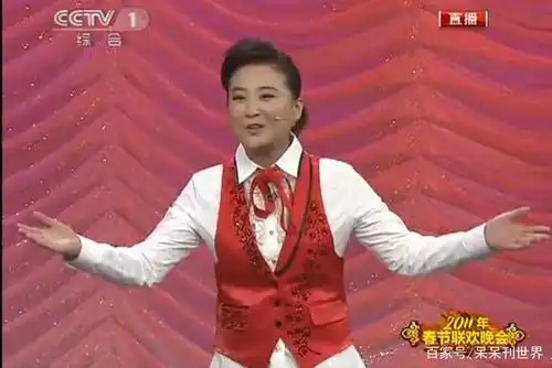 贾玲「非玲不可」春晚小品真乃一代喜剧大师!