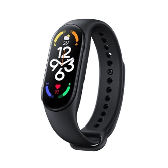 小米(mi)手环7nfc版 智能运动连续血氧监测全面屏长续航手环6升级
