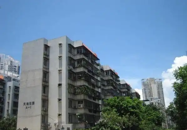 天海花园词条图册_百度百科