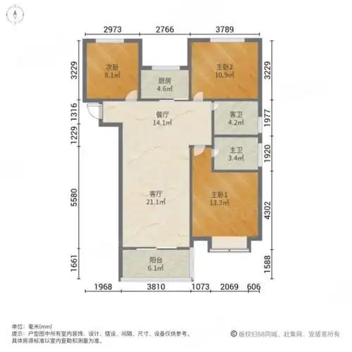 合肥房产网>合肥二手房>肥西二手房>紫蓬山二手房>华南城紫荆名都