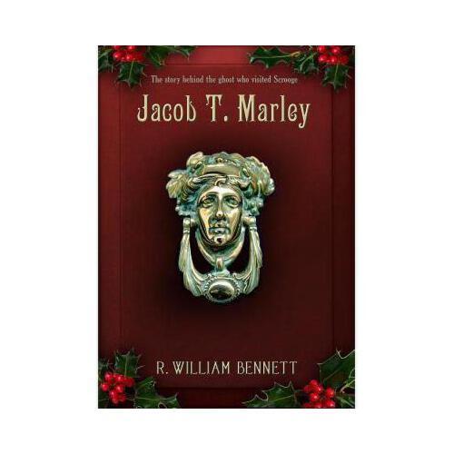 【预订】jacob t. marley