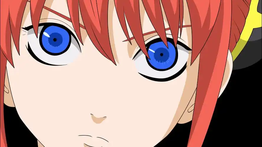 银魂 动漫壁纸【28】壁纸是一款电脑壁纸