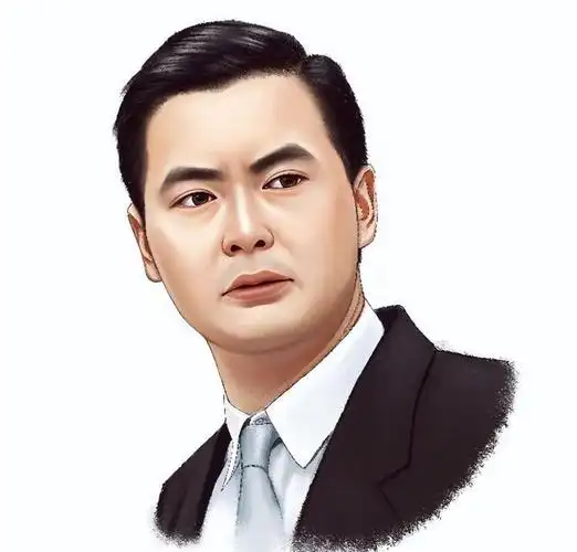 男人适合永久做头像的图片男士成熟微信头像图片