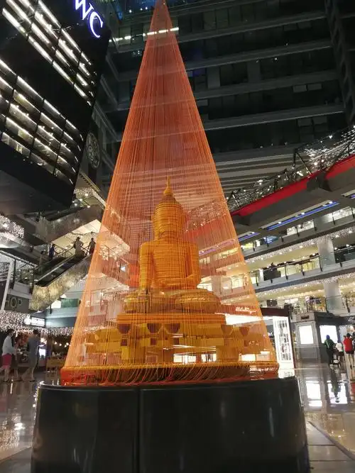 北京侨福芳草地