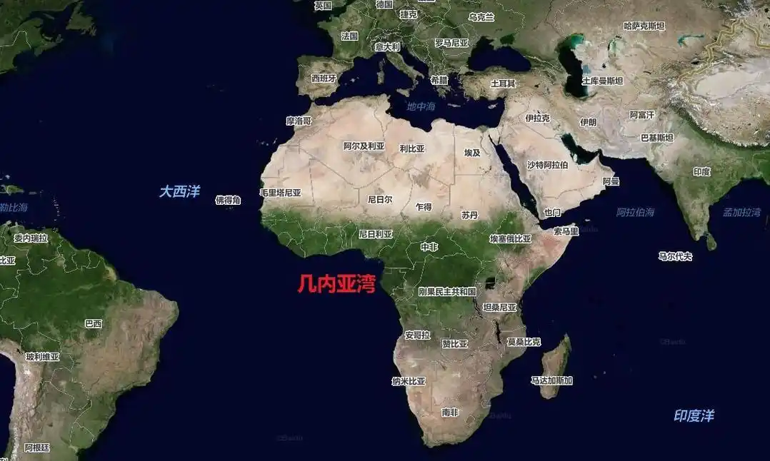 当地海盗曾劫持多艘油轮|大西洋|海军|几内亚湾_新浪新闻