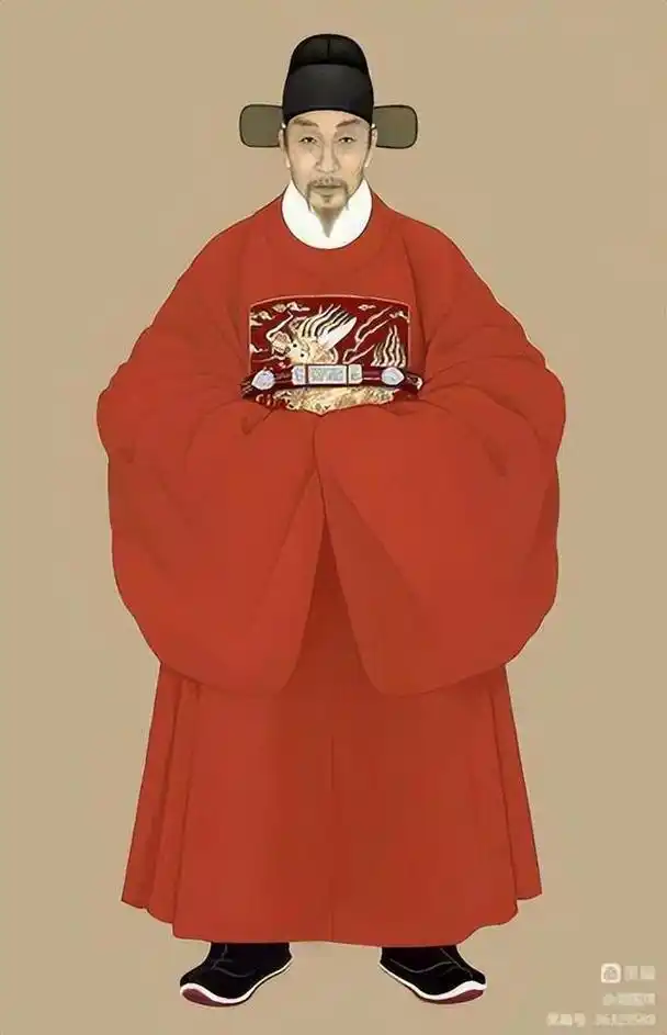 一代名臣杨士奇墓石雕修缮