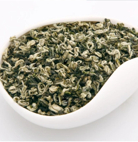 碧螺春茶叶品质特点及其采制技艺