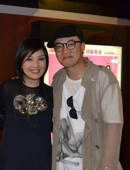 陈奕迅杨千嬅华语乐坛最让人可惜的一对情人最后难免成为朋友