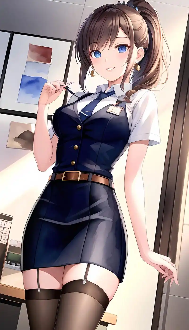 小姐姐 #二次元 #原神 #动漫老婆 #动漫壁纸 - 抖音