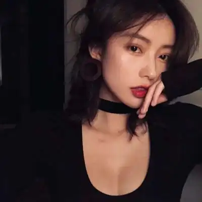 高冷御姐女头 2020骚气女神头像霸气