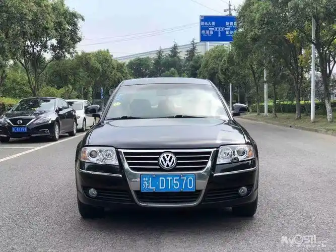 出售2009年上牌大众帕萨特领驭