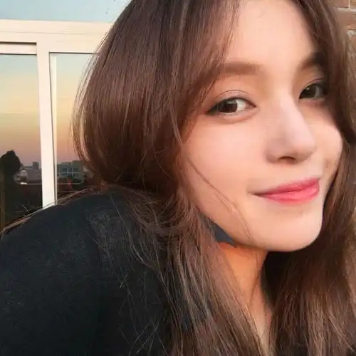 微博ins头像女自截byulyze13