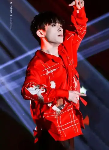 易烊千玺千纸鹤