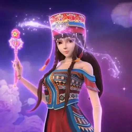 黑香菱图片可抱