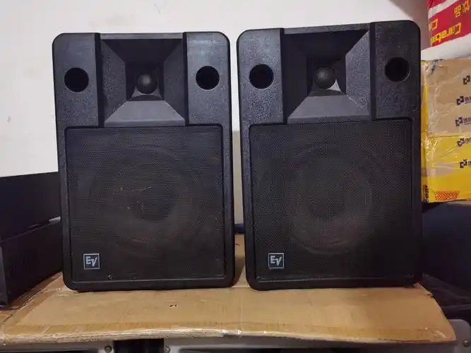 ev音箱一对-音箱-ca002二手音响器材网 - powered by ca002