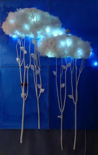 小型装置艺术设计—《绿之梦》 - 原创作品 - 站酷(zcool)