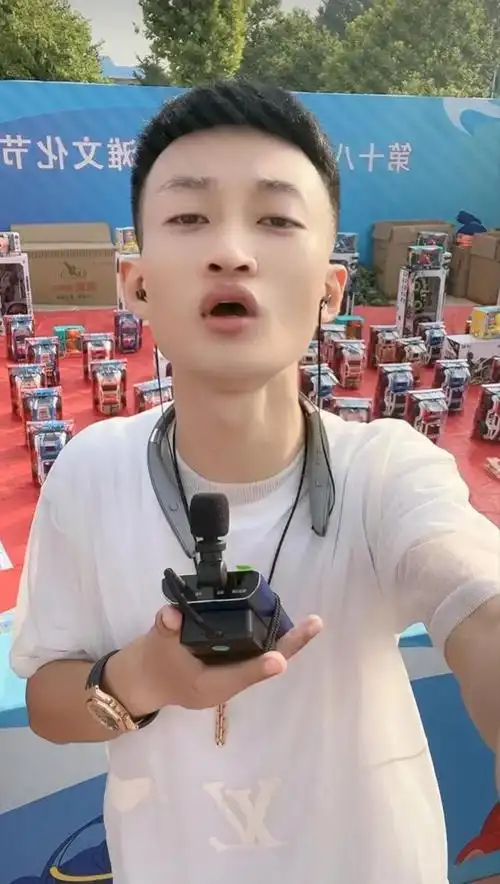 快手祁天道为什么被禁播(快手祁天道判刑了多久)