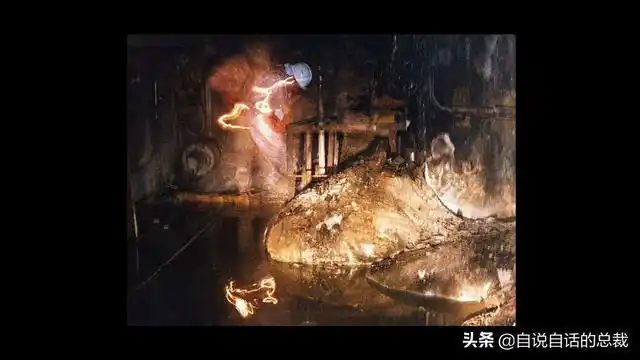 切尔诺贝利地下形似象脚的熔毁炉芯时隔多年为什么会复燃