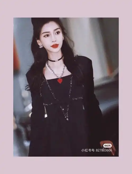 神仙颜值杨颖9478人间理想杨颖9478温柔体贴杨颖9478治愈