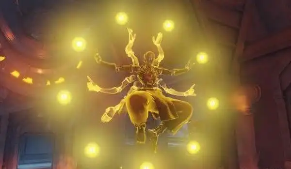 守望先锋禅雅塔大招怎么放禅雅塔大招用法介绍