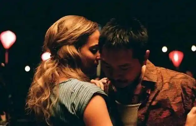 原创艾丽西亚维坎德参演的6部大尺度电影你可能一部没看