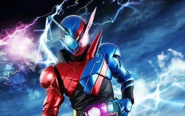 假面骑士创骑:最强形态是天才形态么?其实不然,信念往往更强大