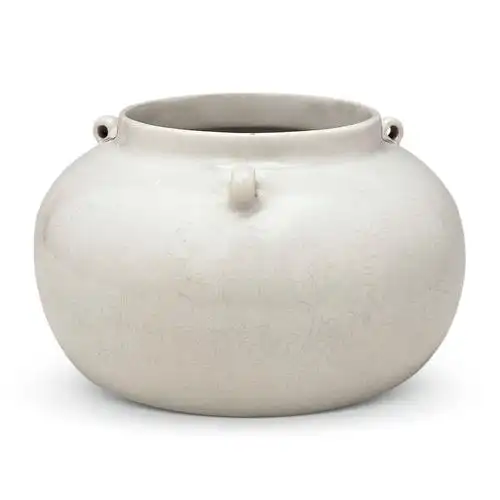 明代永乐甜白釉瓷器鉴别方法,考古,考古发现|收藏动态|样子收藏网