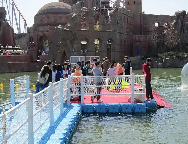 北京欢乐谷水上乐园-水上综合乐园-【官网】安徽清之蓝塑胶科技有限